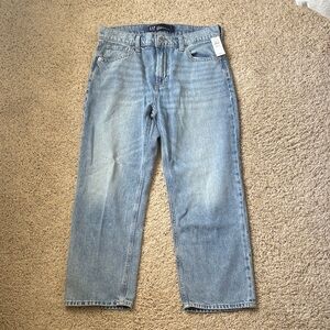 gap jeans